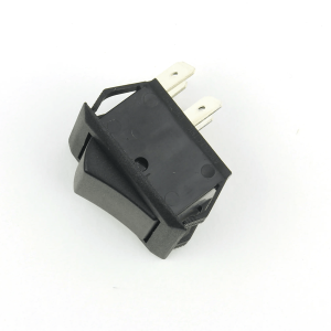 Switch Rocker On/Off DPST