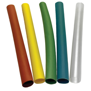 1/4  Heat Shrink Tube