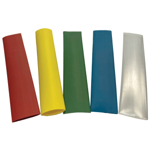 3/8  Heat Shrink Tube