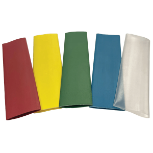 1/2  Heat Shrink Tube