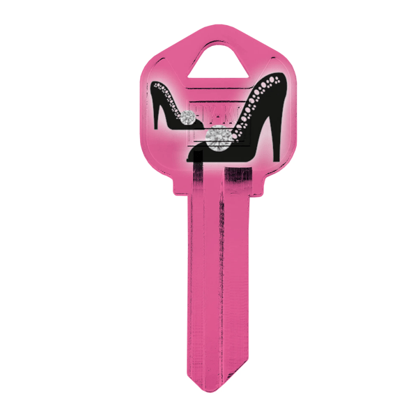 KW1-35 High Heel