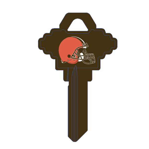 SC1 NFL CLEVELAND Browns