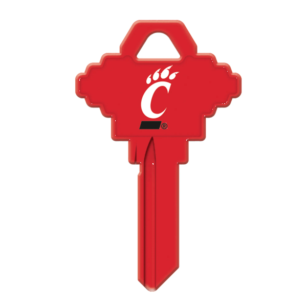 SC1 NCAA CINCINNATI BEARCATS