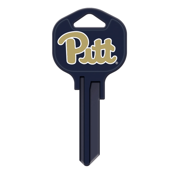KW1 NCAA PITT PANTHERS