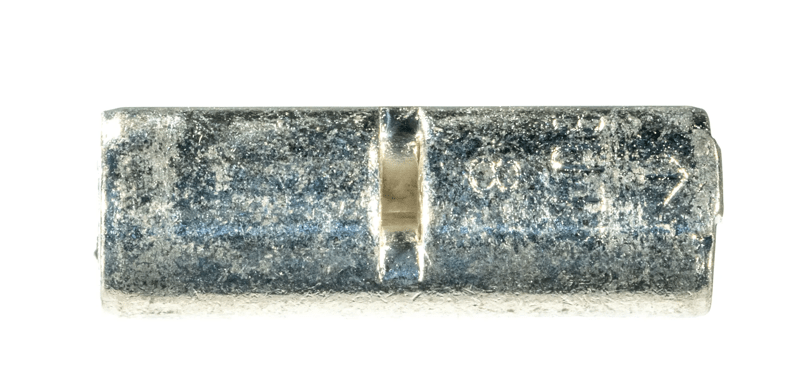 Terminal Butt Splice Unins
