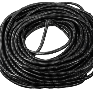 Split Loom Black 100'