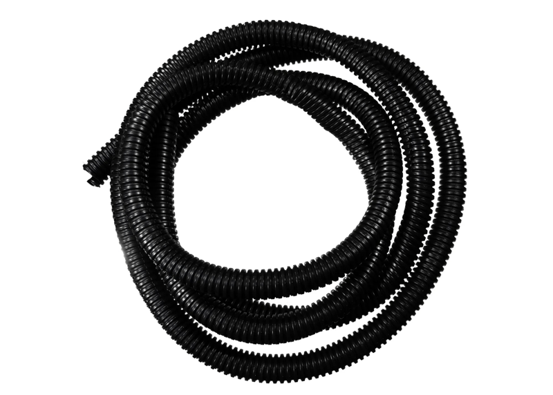 Split Loom Black 7'