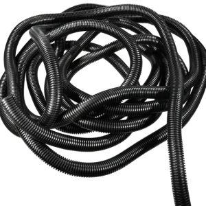 Split Loom Black 100'