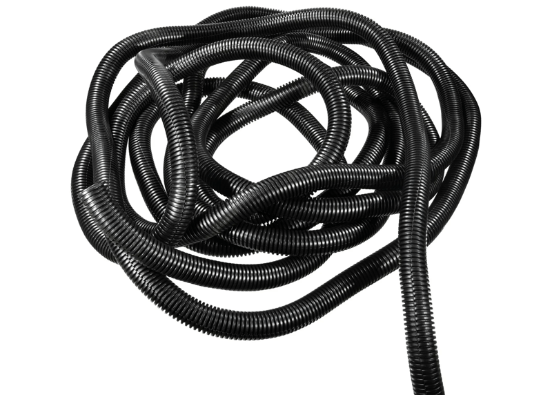 Split Loom Black 100'