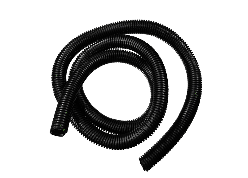 Split Loom Black 5'