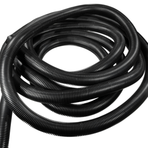 Split Loom Black 100'