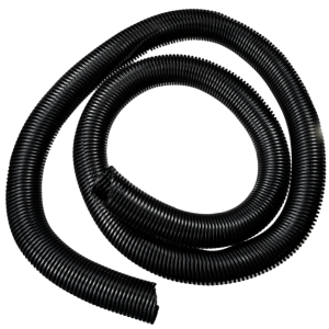 Split Loom Black 5'