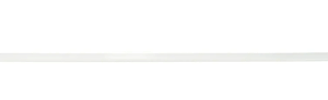 Cable Tie 50lb Natural Nylon