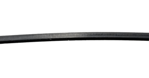 Cable Tie 18lb Black Nylon