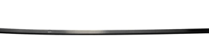 Cable Tie-Mt Head 50lb Bk Nyl
