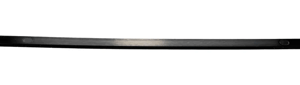 Cable Tie-Mt Head 120lb Bk Ny