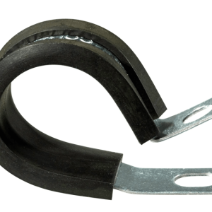 Clamp-Steel NeoIns 1/4 Mt Hole