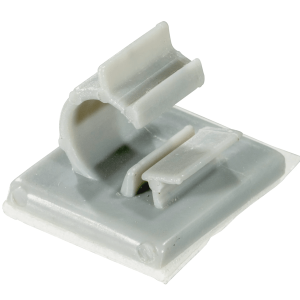 Clamp-Adhesive Mount