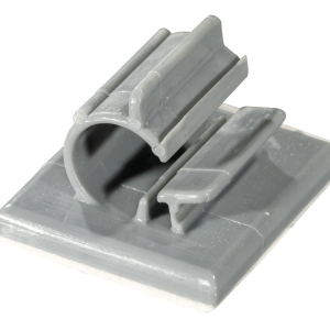 Clamp-Adhesive Mount