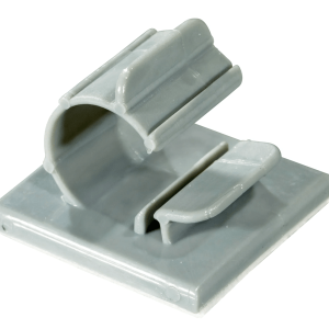 Clamp-Adhesive Mount