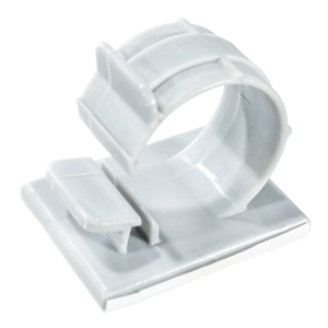 Clamp-Adhesive Mount