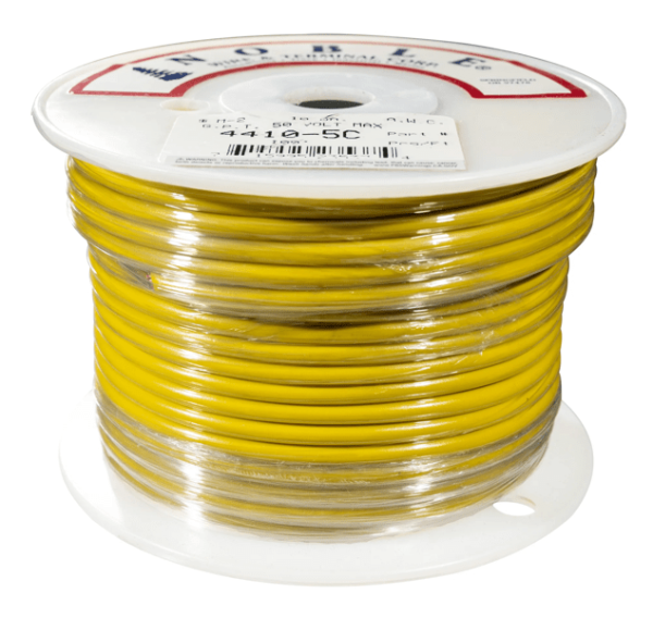 Wire-AutoPrimryYL GPT 100′
