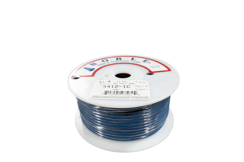 Wire-AutoPrimryBL GPT 15'