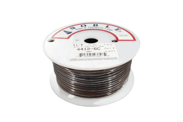 Wire-AutoPrimryBr GPT 100′