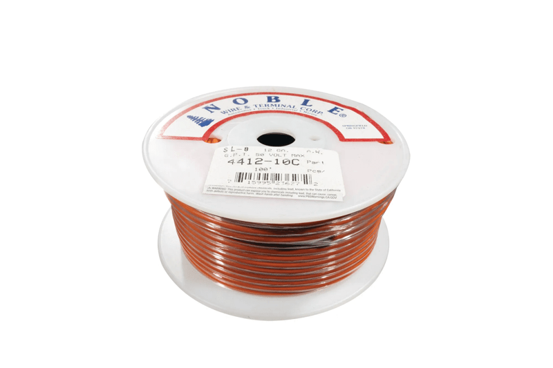Wire-AutoPrimryOr GPT 100'