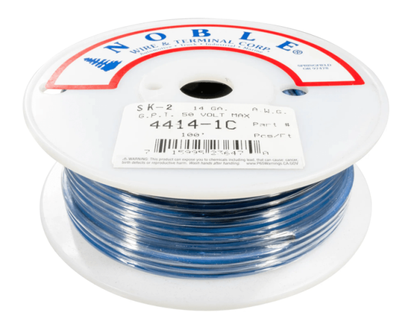 Wire-AutoPrimryBL GPT 100′