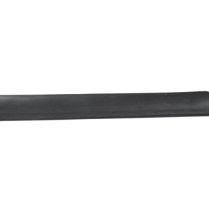 Term Shr Tube 1/2x4' Bk 2:1