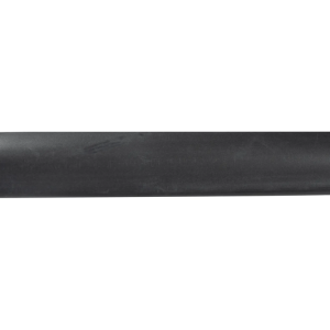 Term Shr Tube 3/4x4' Bk 2:1
