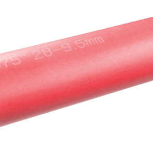 Term Shr Tube 1-1/16x6" Rd 3:1