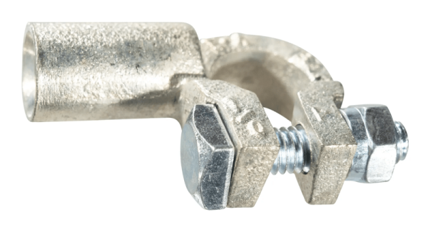 Batt Term-Rt Elbow Crimp Pos