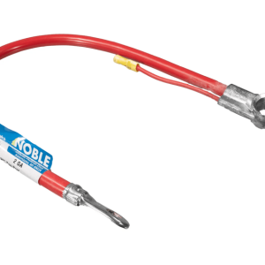 Battery Cable Top Post Rd 20"