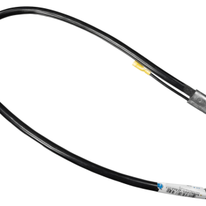 Battery Cable Top Post Bk 32"