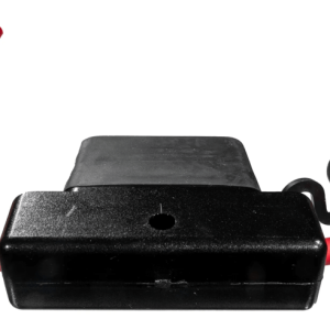 Fuse Holder Moldedw/CvrMaxi