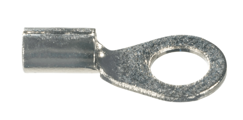 Terminal Ring Hi Temp #10